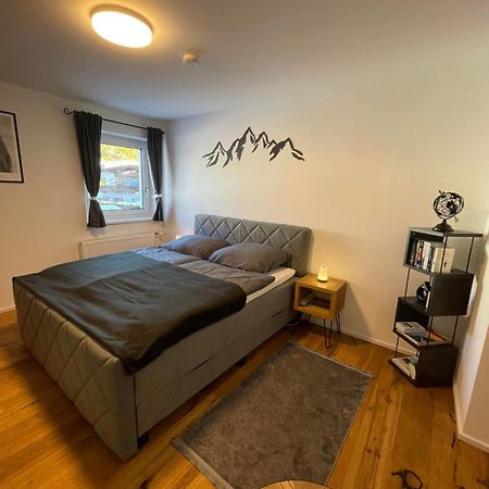 Appartement Leo Seefeld in Tirol Eksteriør billede