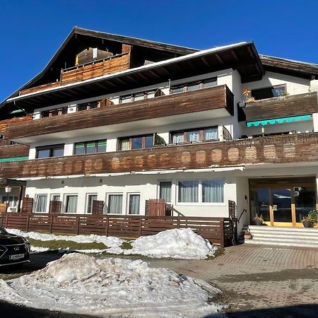 Appartement Leo Seefeld in Tirol Eksteriør billede