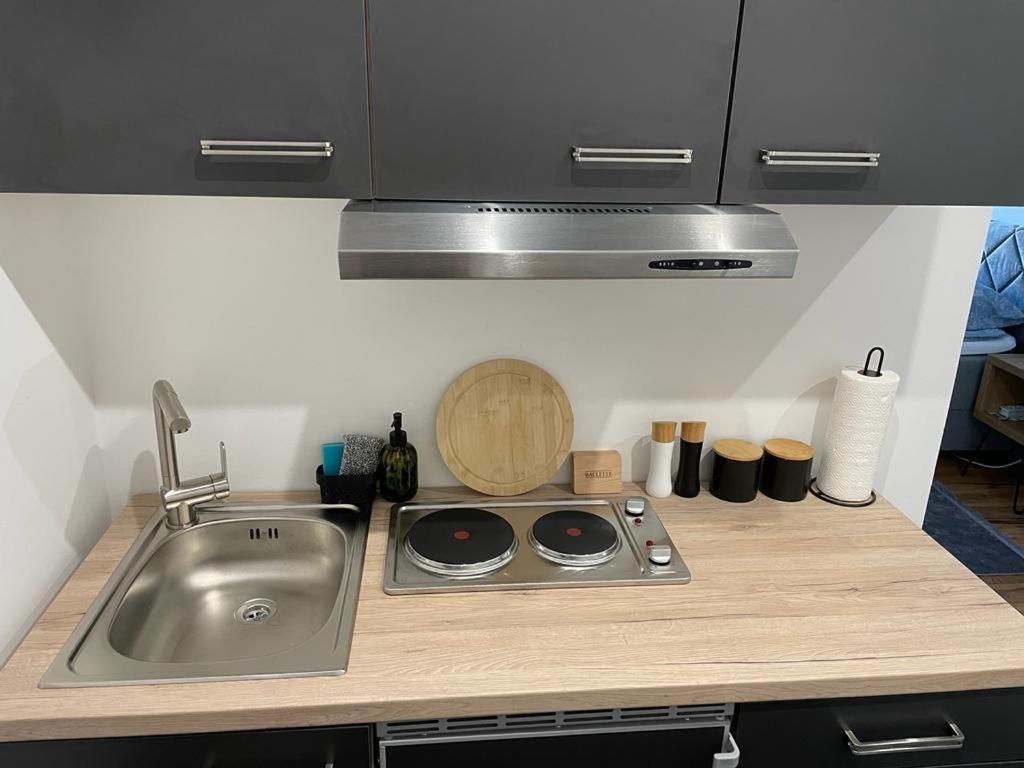 Appartement Leo Seefeld in Tirol Eksteriør billede