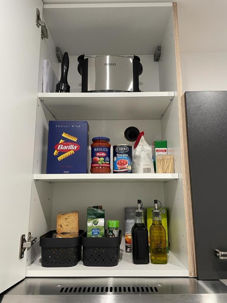 Appartement Leo Seefeld in Tirol Eksteriør billede