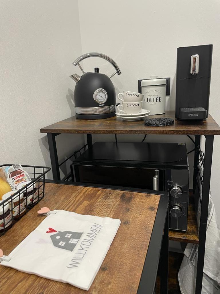 Appartement Leo Seefeld in Tirol Eksteriør billede