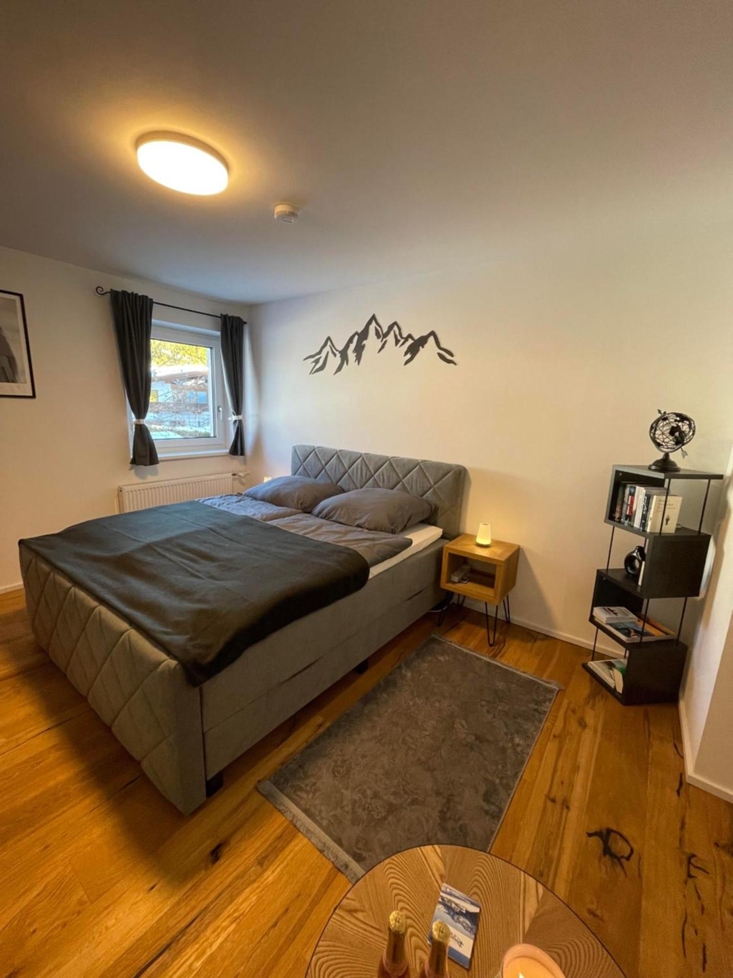 Appartement Leo Seefeld in Tirol Eksteriør billede