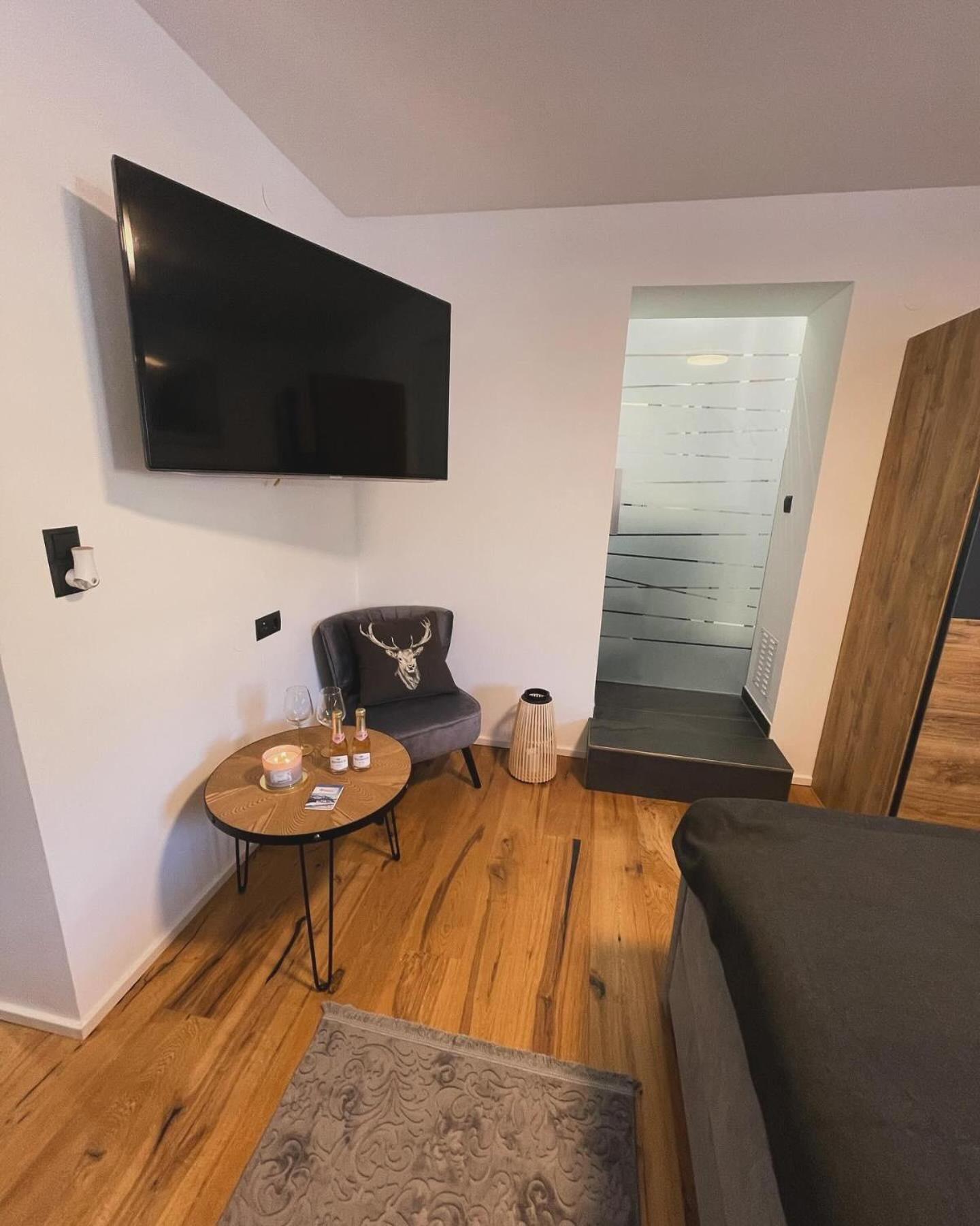 Appartement Leo Seefeld in Tirol Eksteriør billede